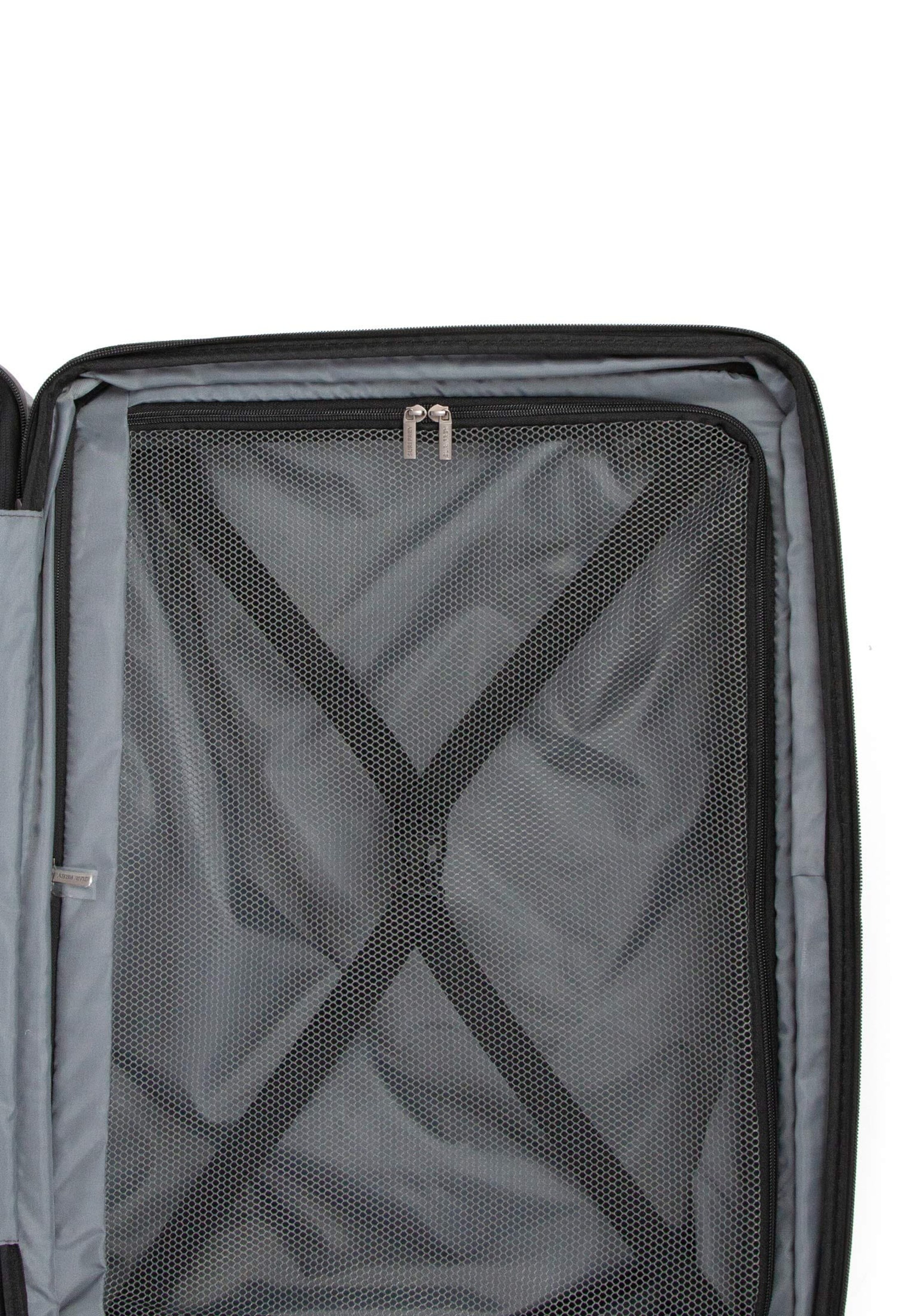 Suri Frey Trolley 'SFY FreyWay Paris' in Schwarz