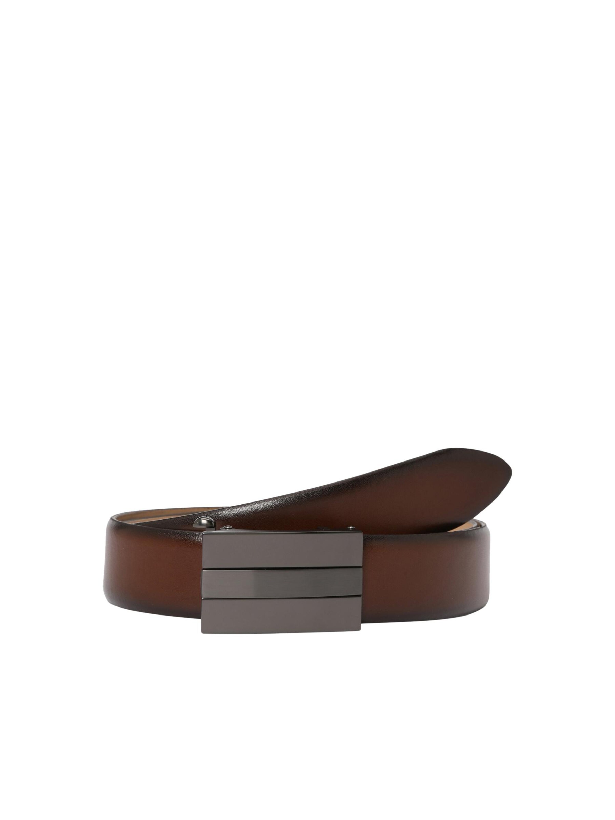 Lloyd belts Belt '0225' in Red