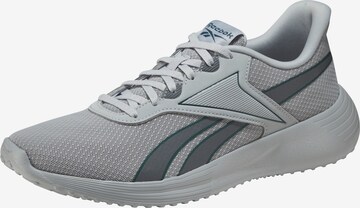 Reebok Running Shoes in Grey: front