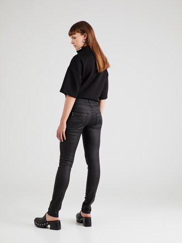 LTB Slim fit Jeans 'MOLLY' in Black