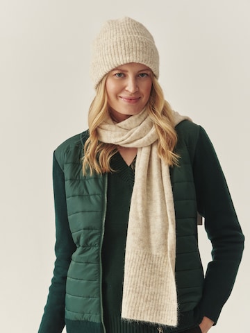 TATUUM Kalap - bézs: elől