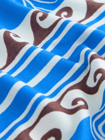 Maglietta di Next in blu