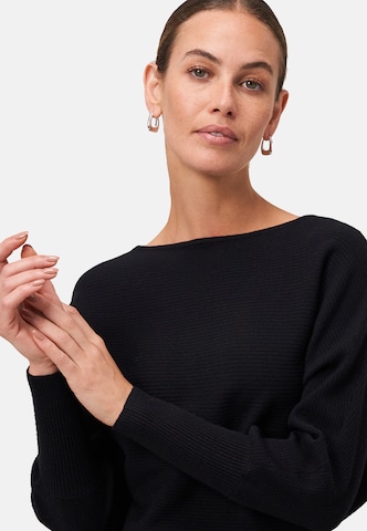 Robes en maille zero en noir