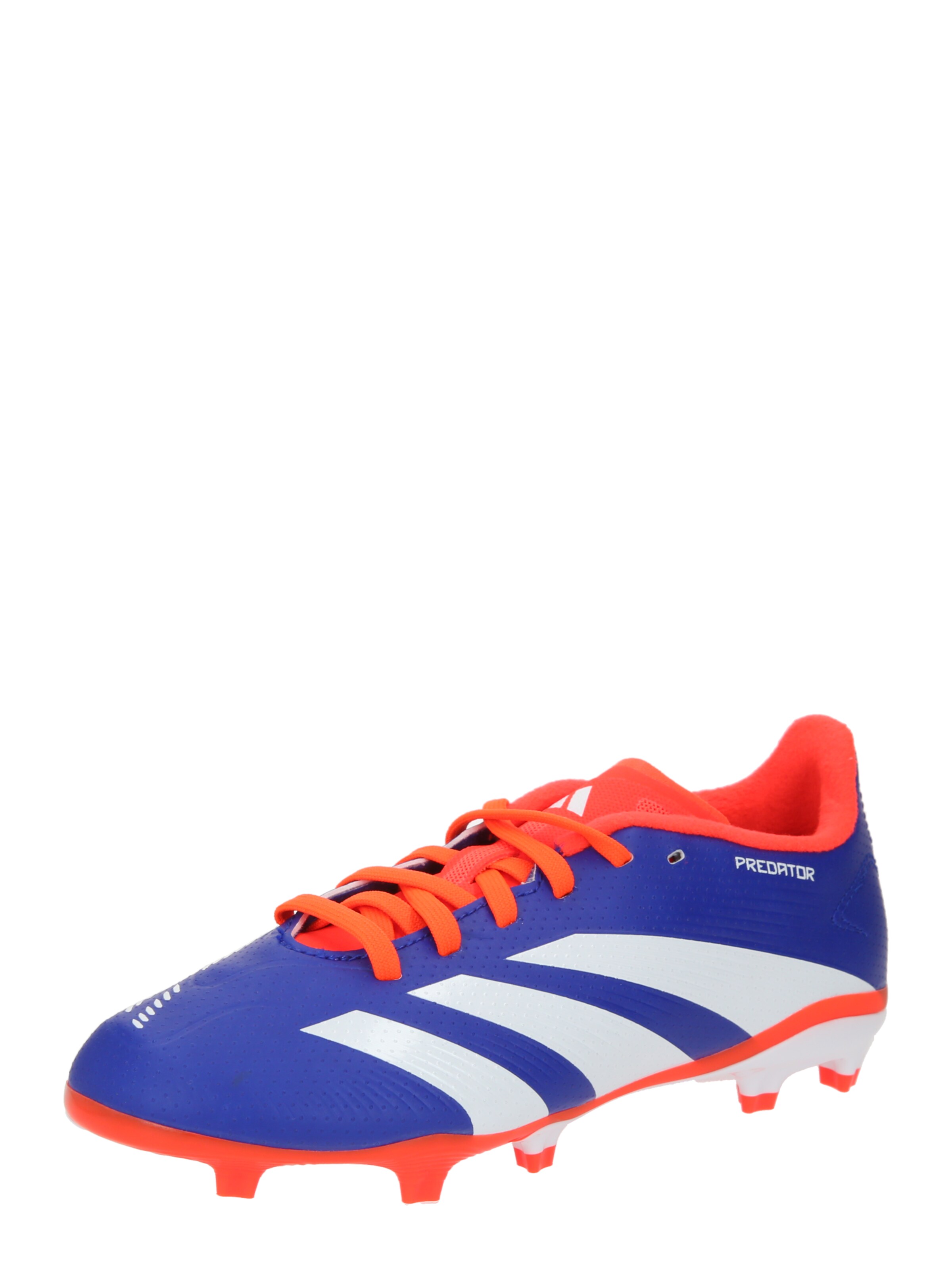 ADIDAS PERFORMANCE Sports shoe 'Predator 24 Leaque' in Blue: front