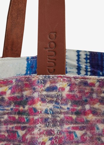 Curuba Shopper 'Railey' in Gemengde kleuren