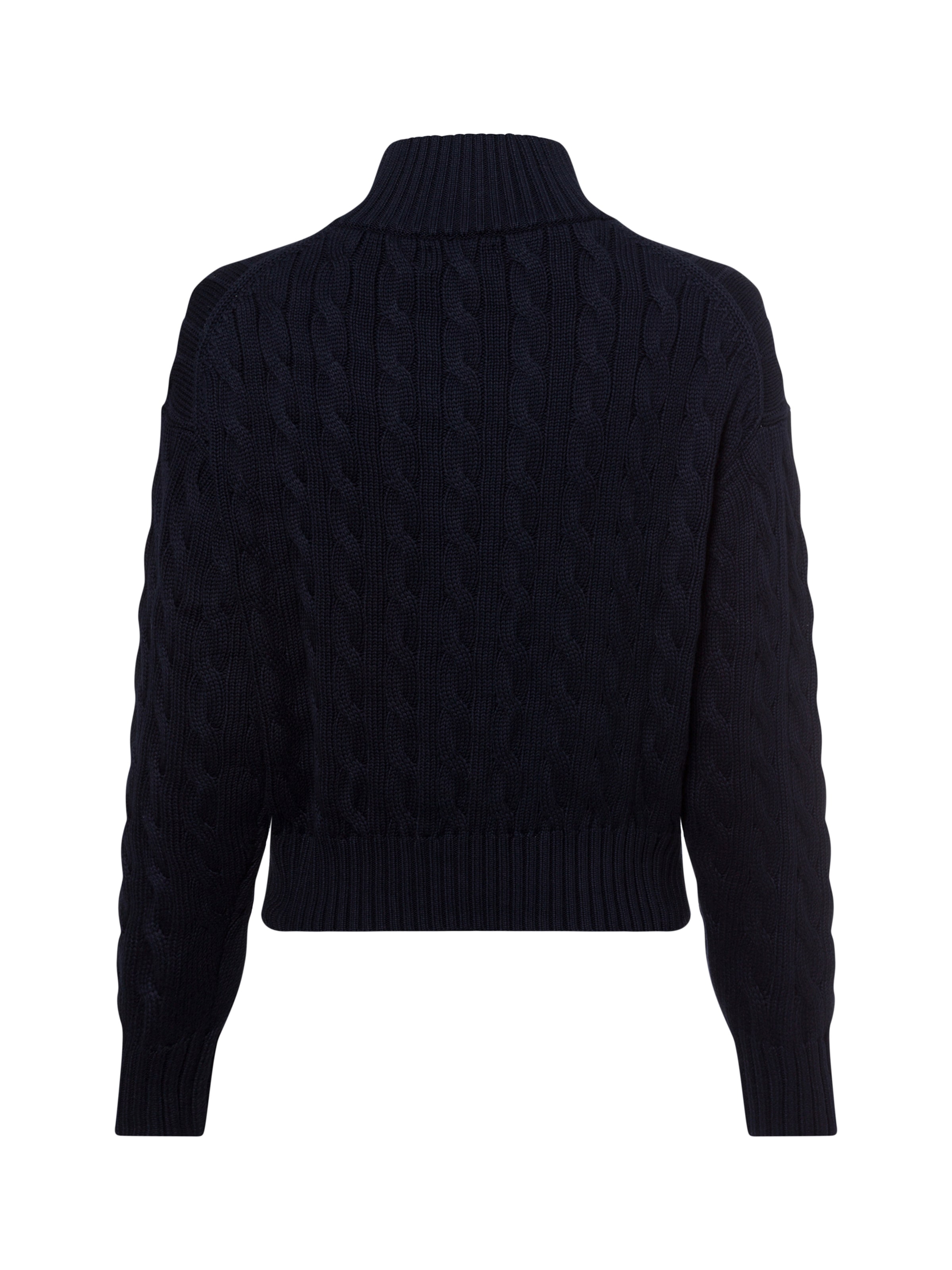 Polo Ralph Lauren Strickpullover ' ' in Blau