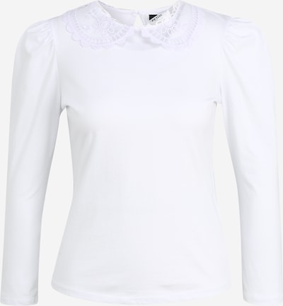 Dorothy Perkins Petite Shirt в бяло, Преглед на продукта