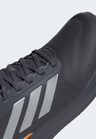 Chaussure de course 'Runfalcon 5' ADIDAS PERFORMANCE en gris