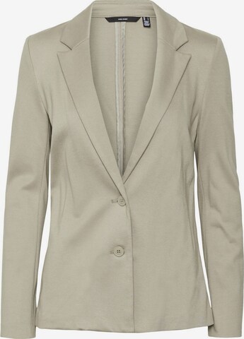 VERO MODA Blazers 'EVA' in Groen: voorkant