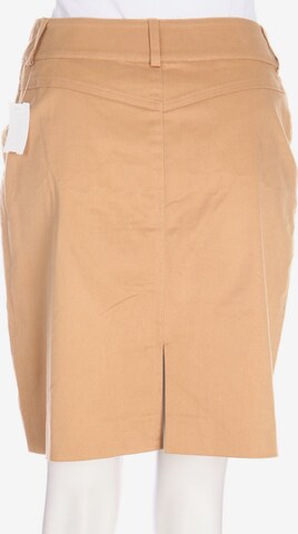 Miss H. Skirt in S in Beige