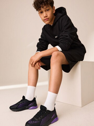 Next - Zapatillas deportivas en negro