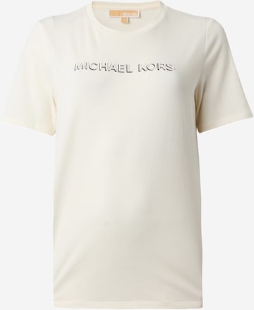 MICHAEL Michael Kors Paita värissä beige: etupuoli