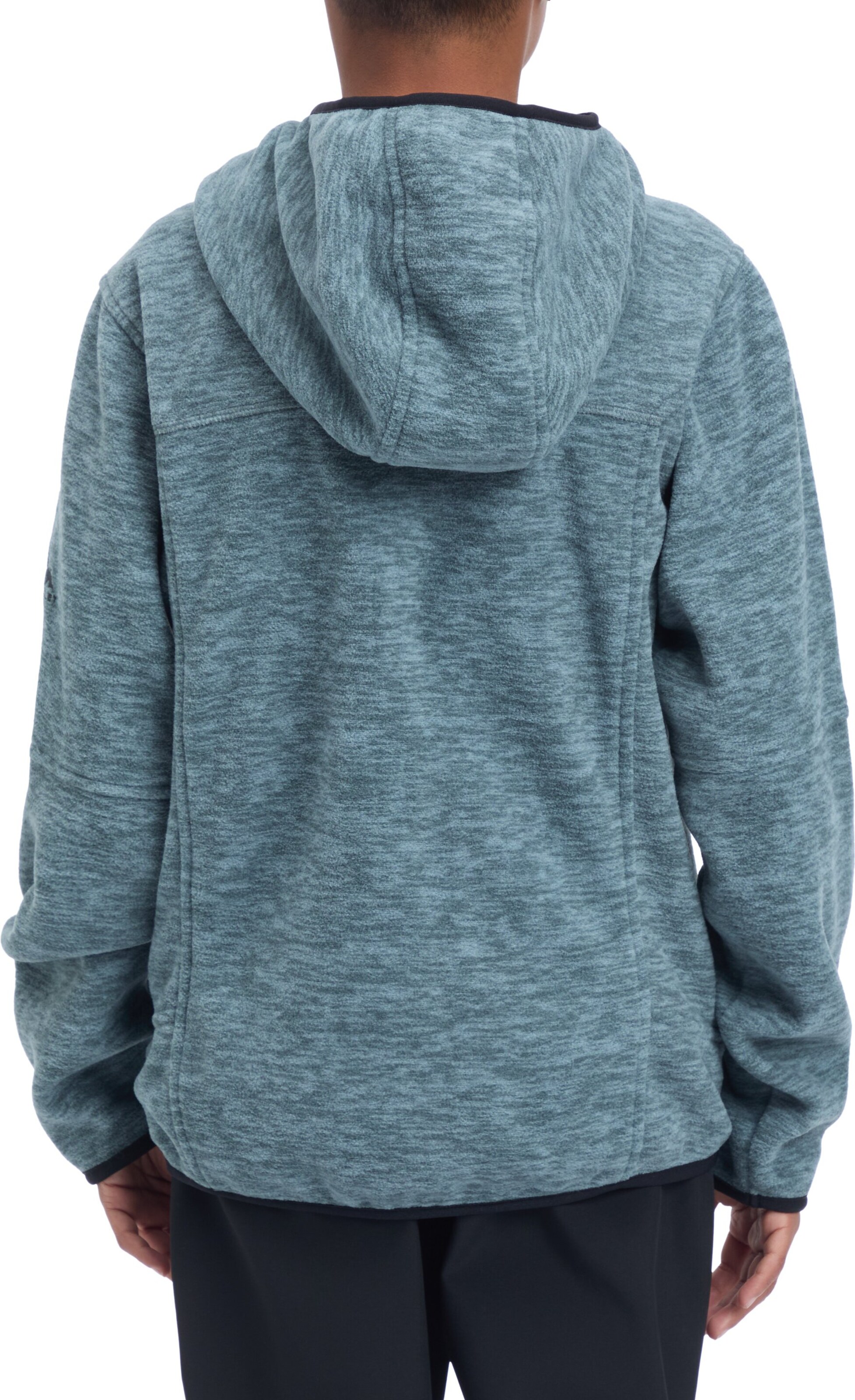 MCKINLEY Fleece Jacket in Blue