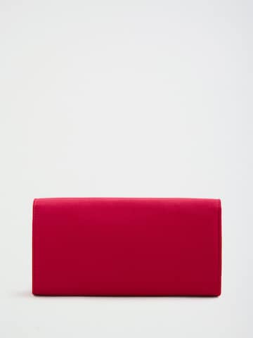 Sac à bandoulière Friends Like These en rouge