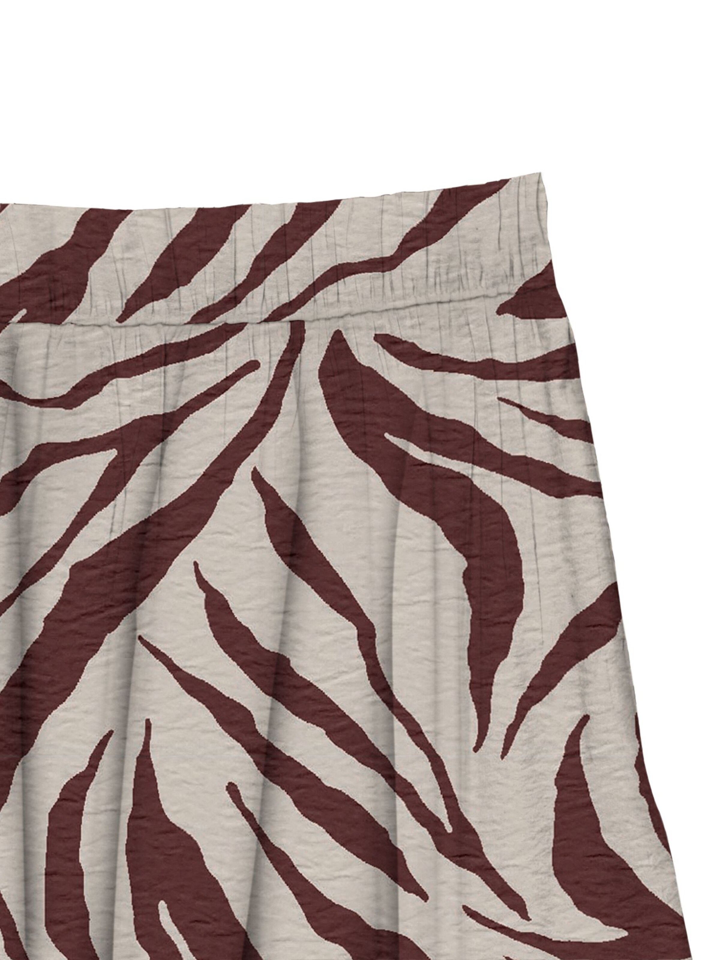 Gonna 'VMJOSIE' di VERO MODA in beige