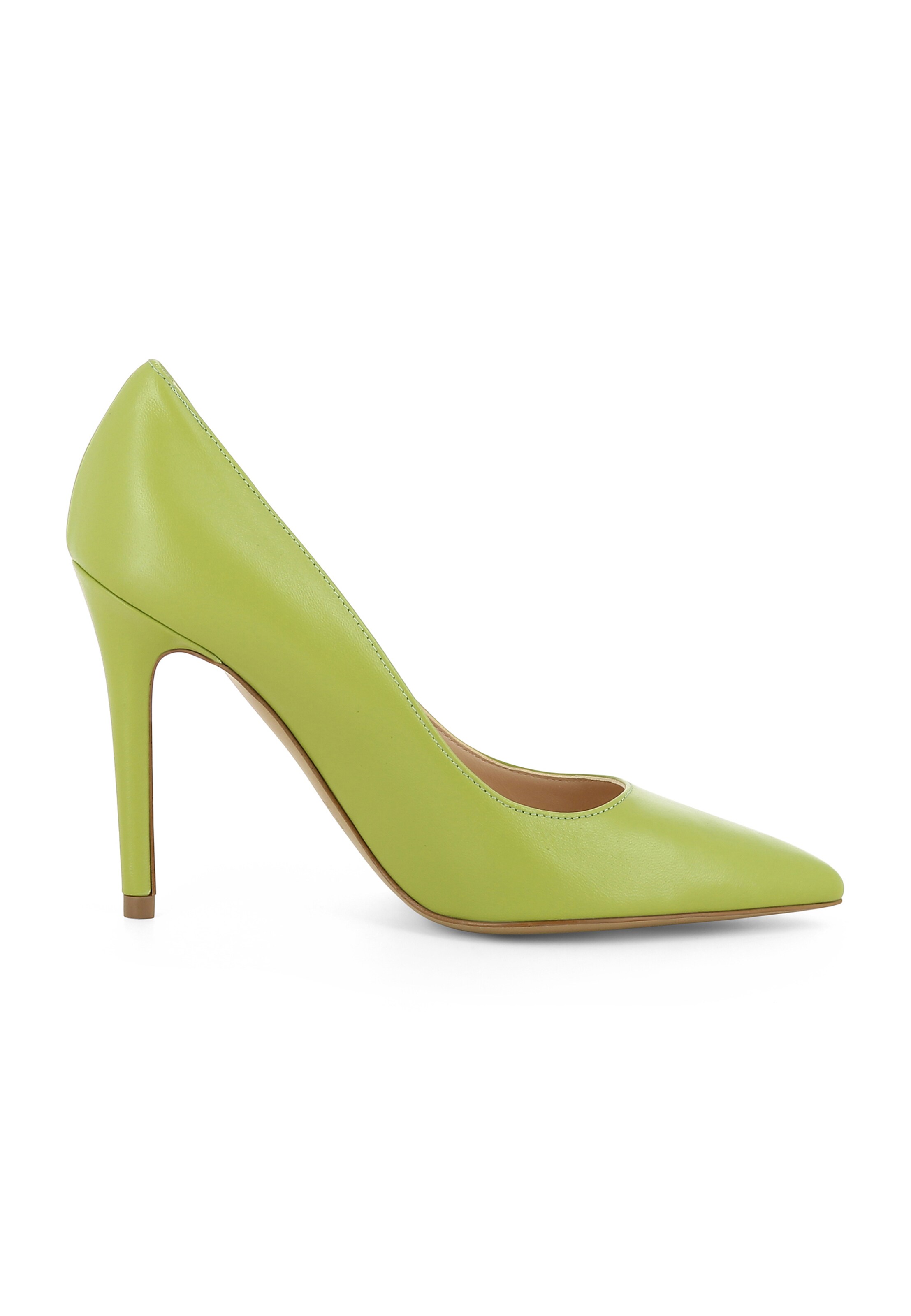 EVITA Pumps 'ALINA' in Green