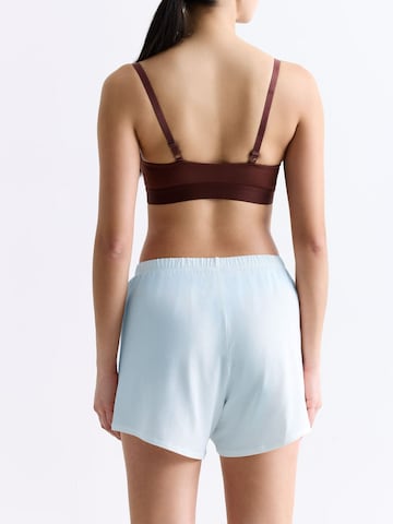 Pantalon de pyjama Erlich Textil en bleu