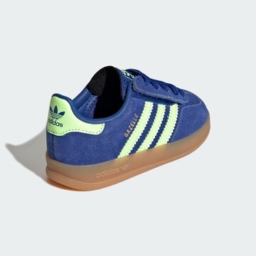 ADIDAS ORIGINALS Trainers 'Gazelle' in Blue