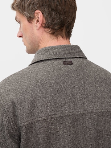 CAMEL ACTIVE Between-Season Jacket in Brown