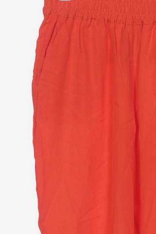 BETTER RICH Stoffhose M in Rot