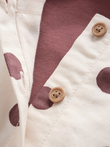 Next Regular Set in Pink
