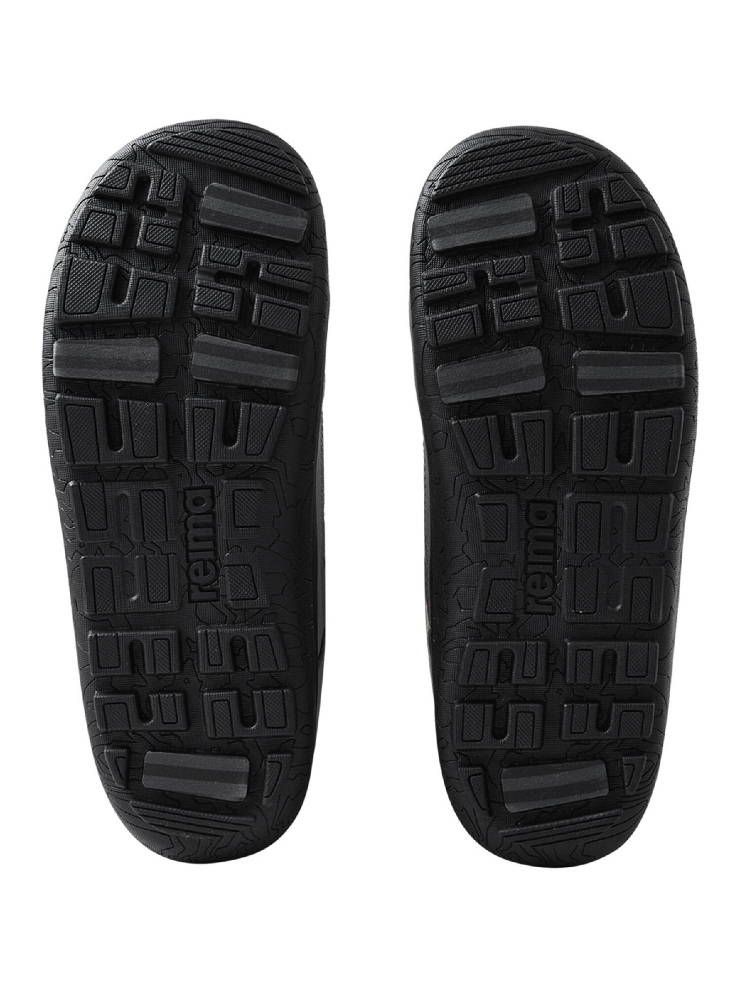 Reima Boot in Black