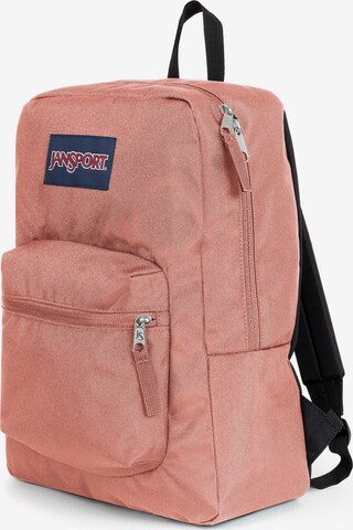 JANSPORT Rucksack in Pink