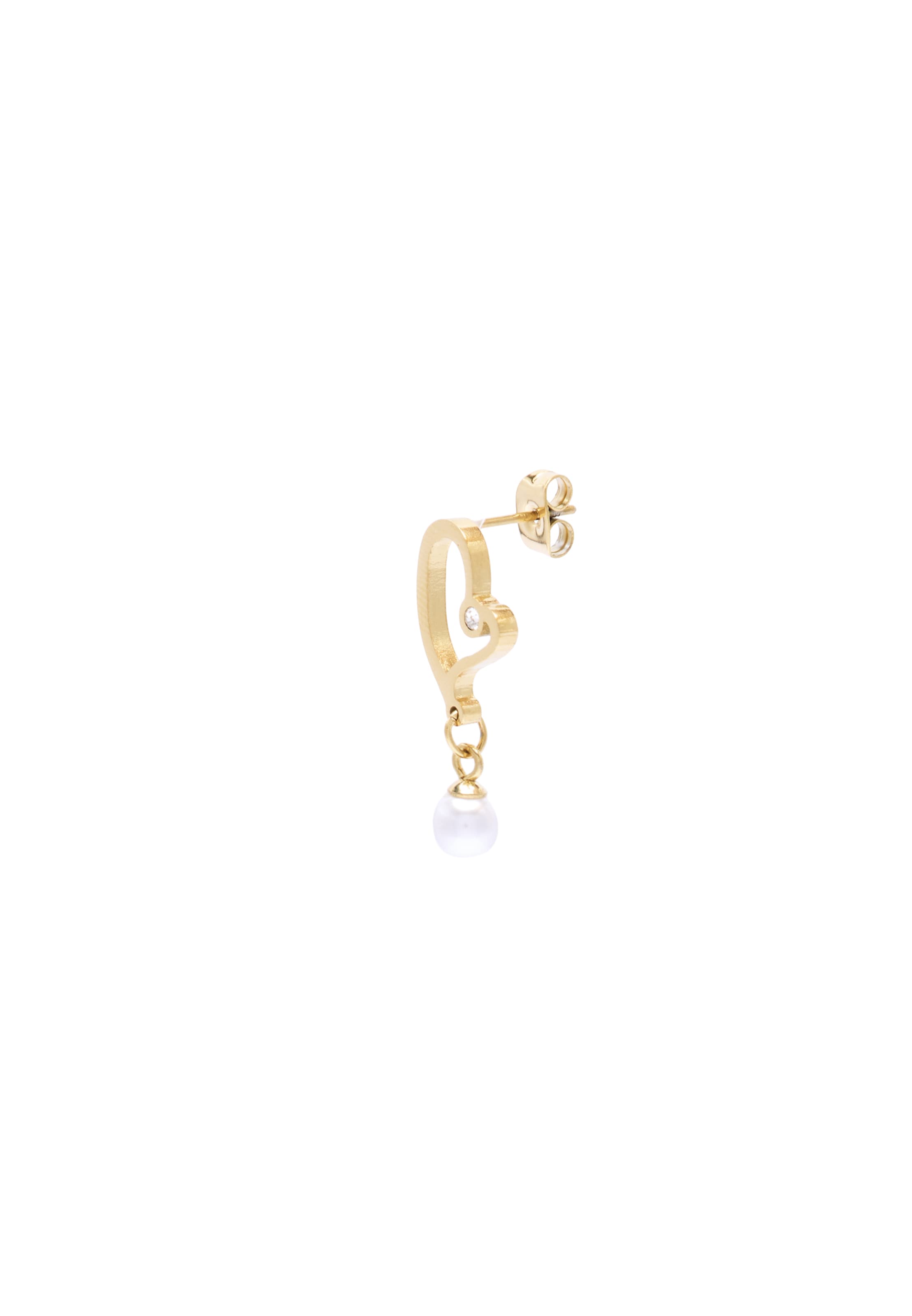 MYMO - Conjunto de joyería en oro