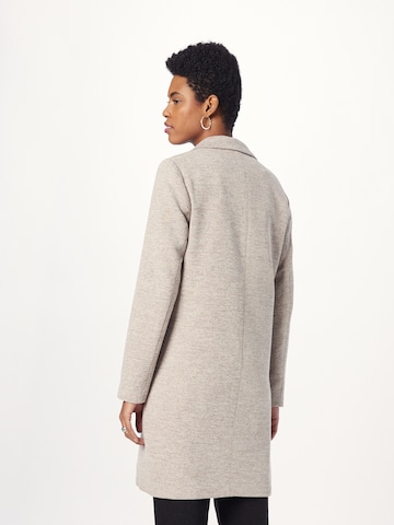 ONLY Between-Seasons Coat 'CARRIE' in Grey