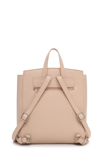 Suri Frey Rugzak ' SFY Amey ' in Roze