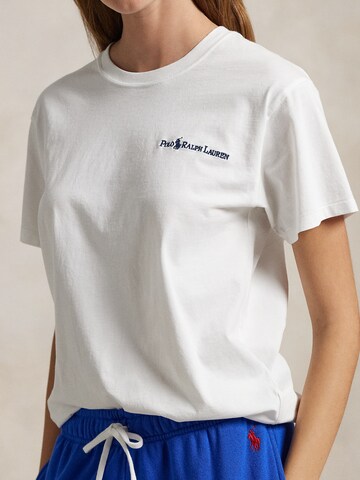 Polo Ralph Lauren Paita värissä valkoinen