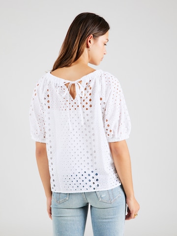 Marks & Spencer Blouse in Wit