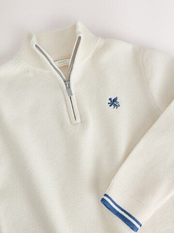 Pullover di Next in bianco