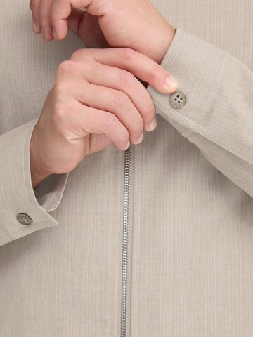 Casual Friday - Chaqueta de entretiempo 'CFHaglund' en beige