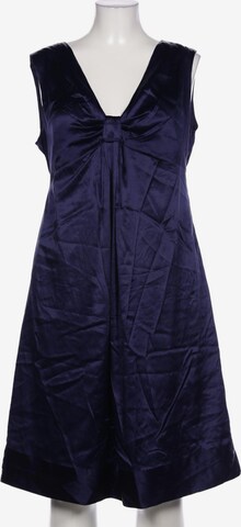 BELLYBUTTON Kleid XL in Blau: predná strana
