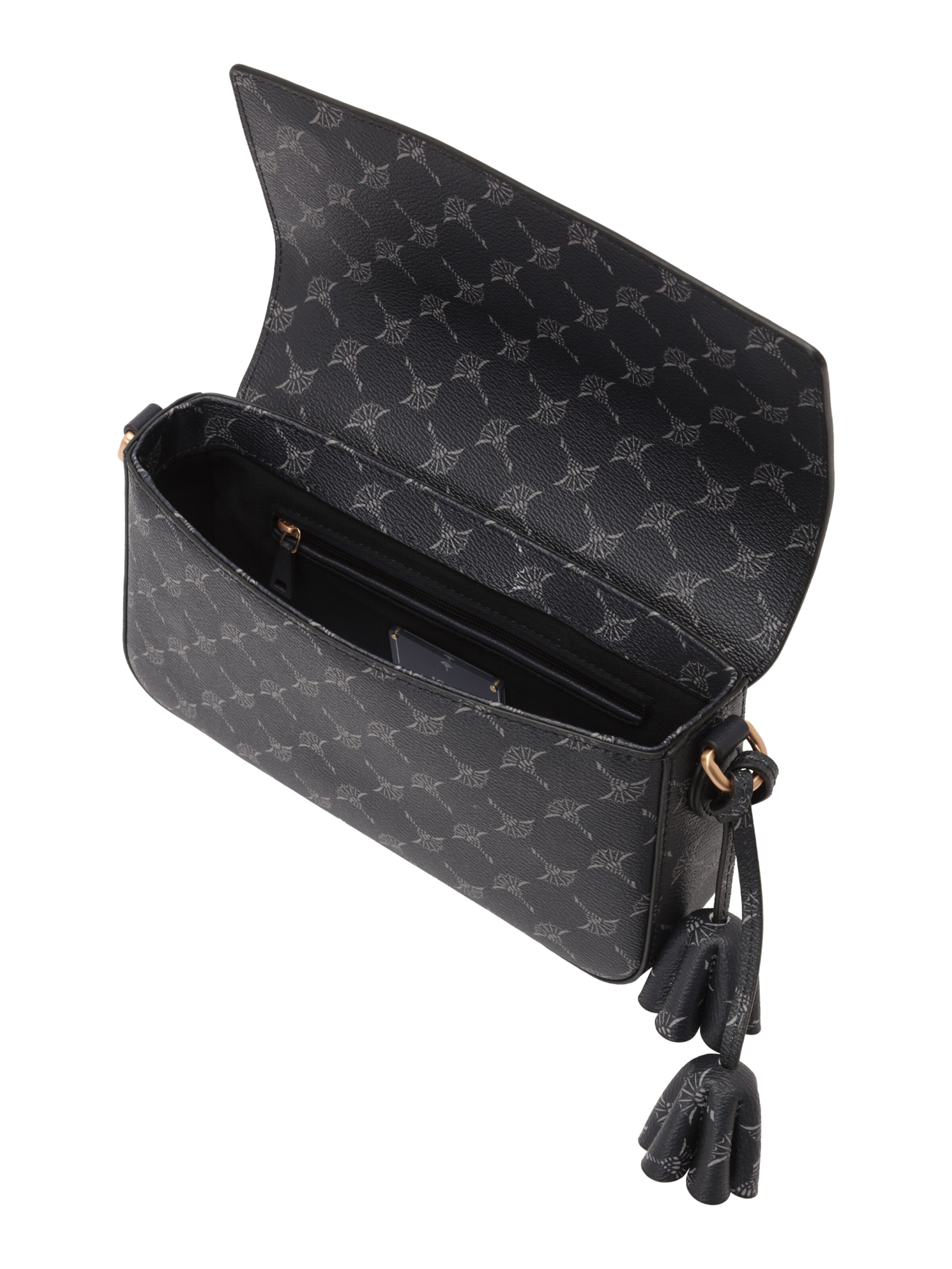 JOOP! Olkalaukku 'Cortina 1.0 Nil' värissä sininen