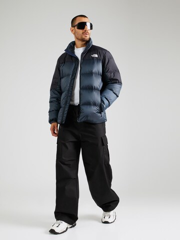 Veste outdoor 'Diablo' THE NORTH FACE en bleu