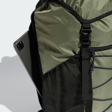 Sac à dos de sport 'Multi' ADIDAS TERREX en vert