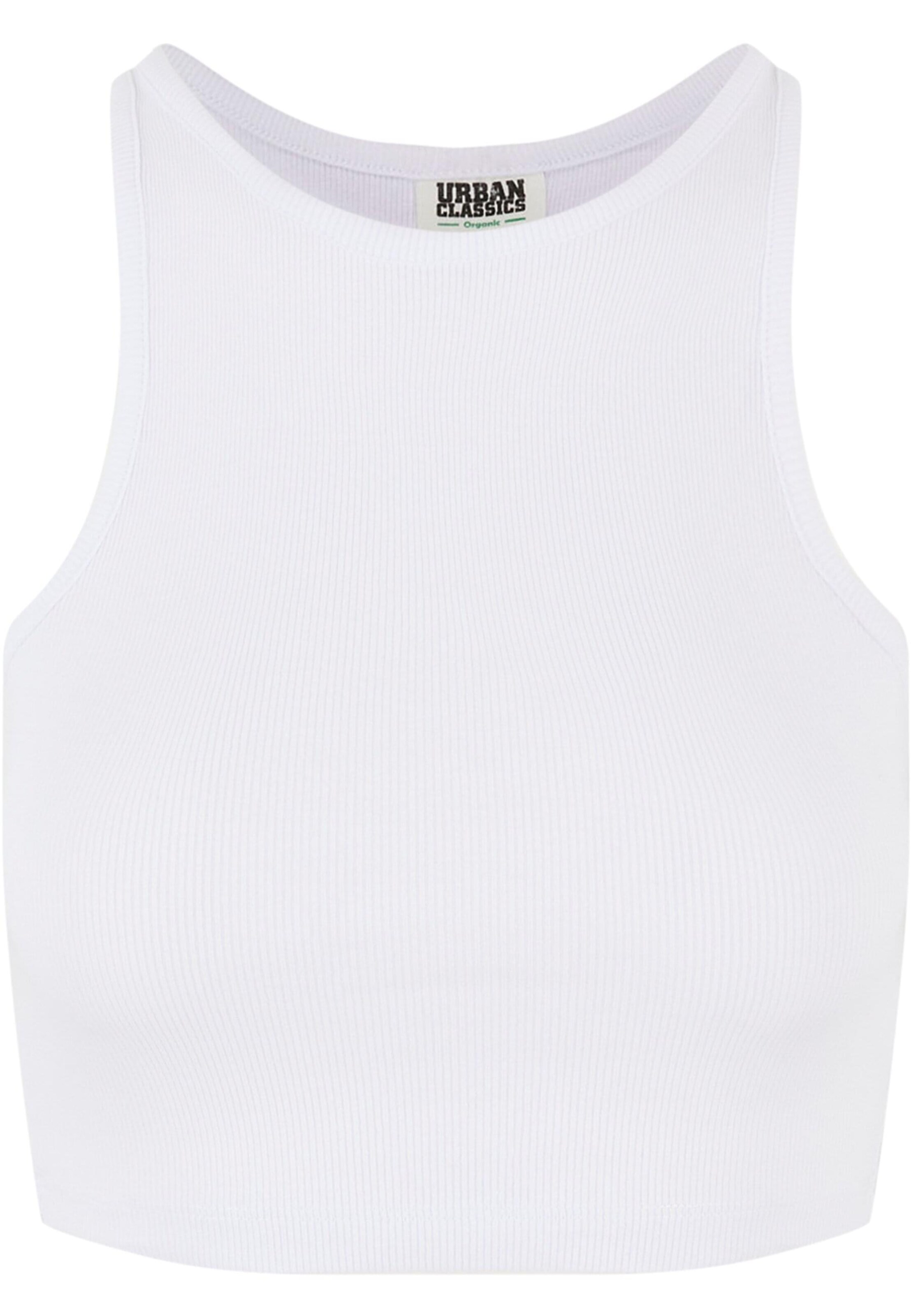 Haut Urban Classics en blanc