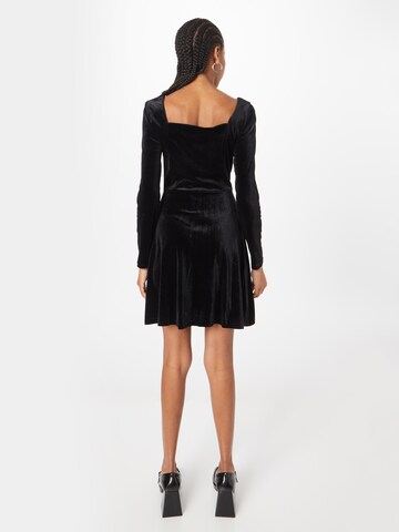 Pimkie Kleid 'DBABOUN' in Schwarz