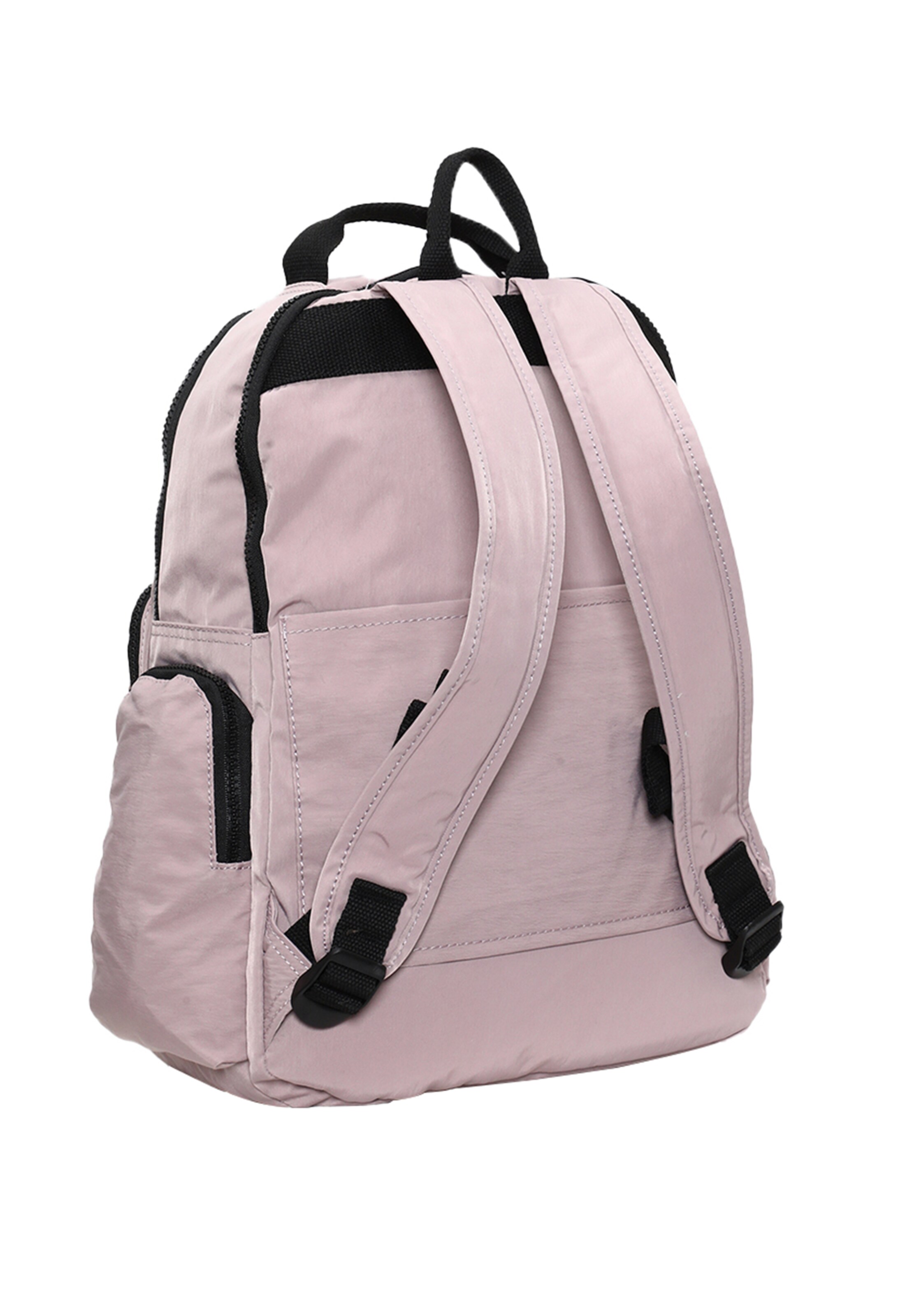 Mindesa Rugzak in Lila