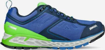 MEINDL Athletic Shoes in Blue