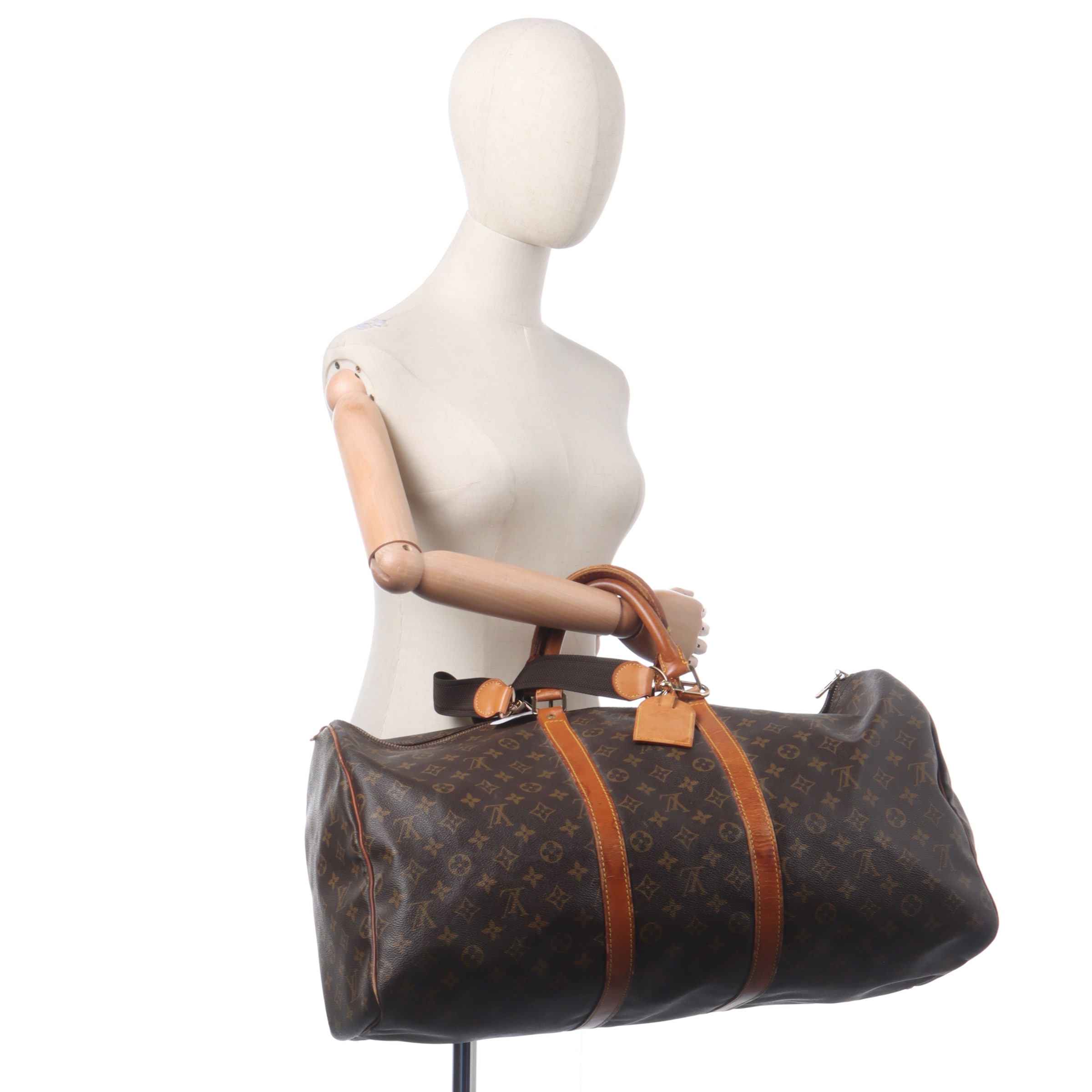 Louis Vuitton Bag in One size in Brown