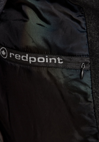 REDPOINT Winter Jacket 'GILL' in Black