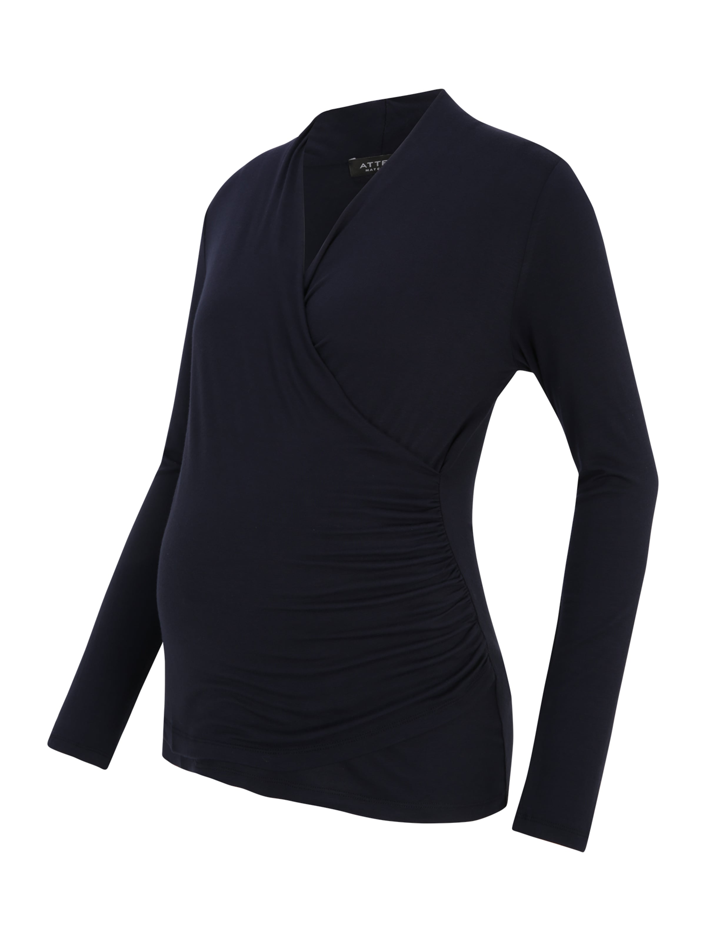 Attesa Tričko 'JENNIFER' - námornícka modrá, Produkt