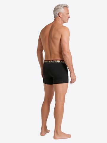 Boxers 'World Cup Edition' CR7 - Cristiano Ronaldo en noir