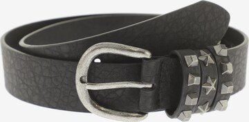 MANGO Belt in One size in Black: front