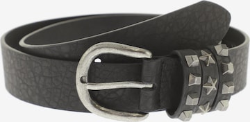 MANGO Belt in One size in Black: front