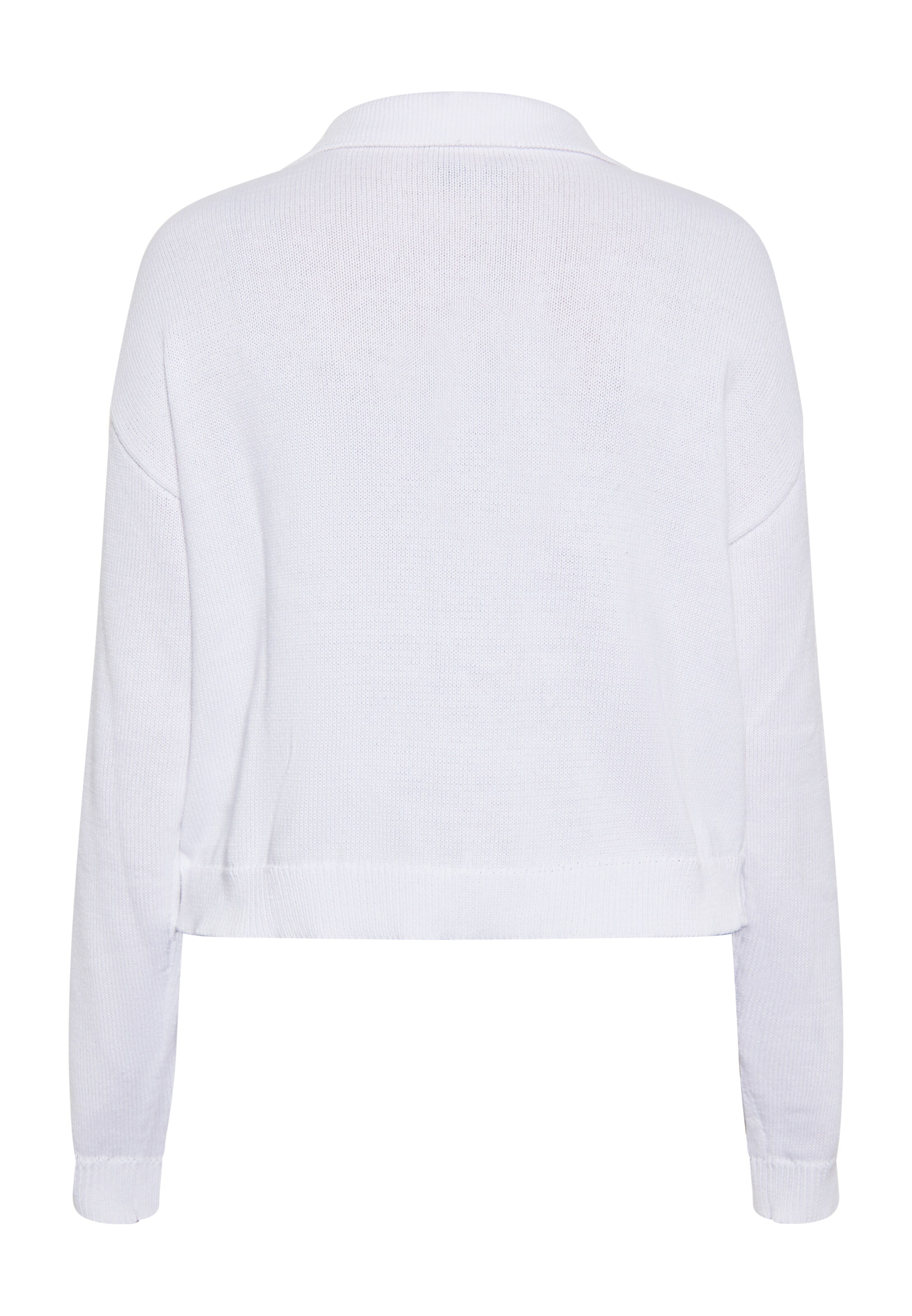 Giacchetta di myMo ROCKS in bianco