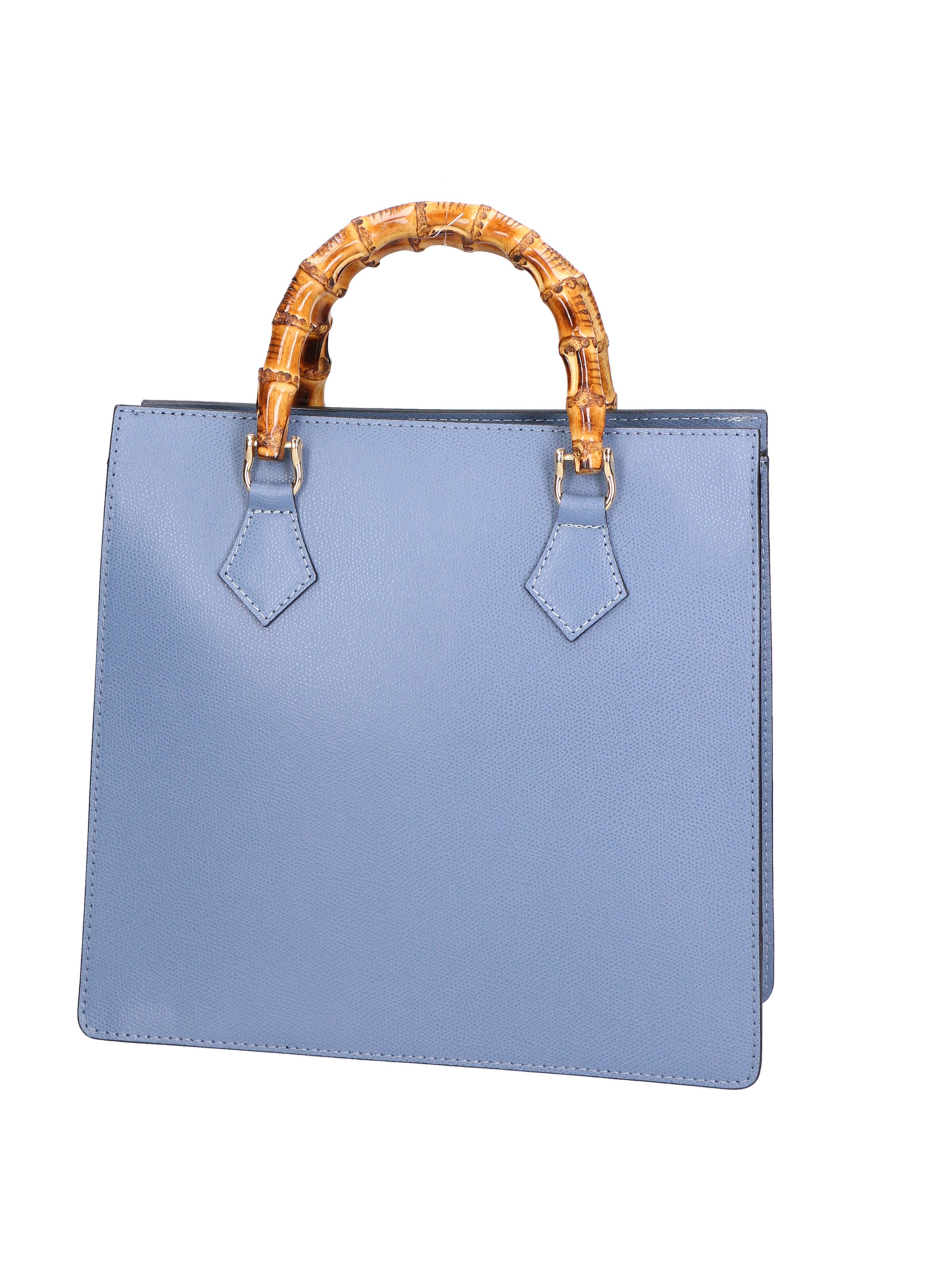 Borsa a mano di Gave Lux in blu